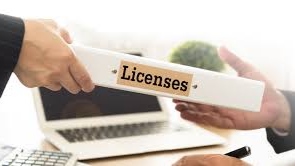 Por qué es tan importante una licencia al abrir un negocio
